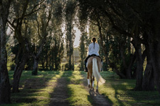 Spain-Mallorca/Menorca-Train & Trail in Mallorca